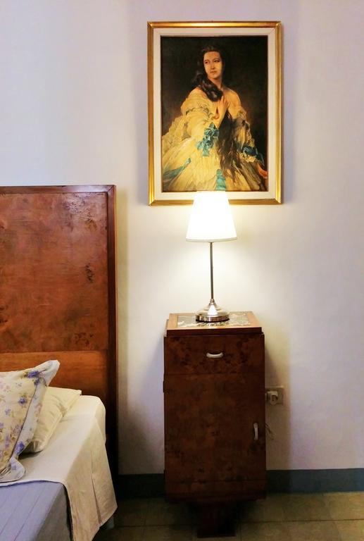 Residenza Celeste Alezio Chambre photo