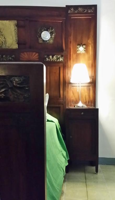 Residenza Celeste Alezio Chambre photo