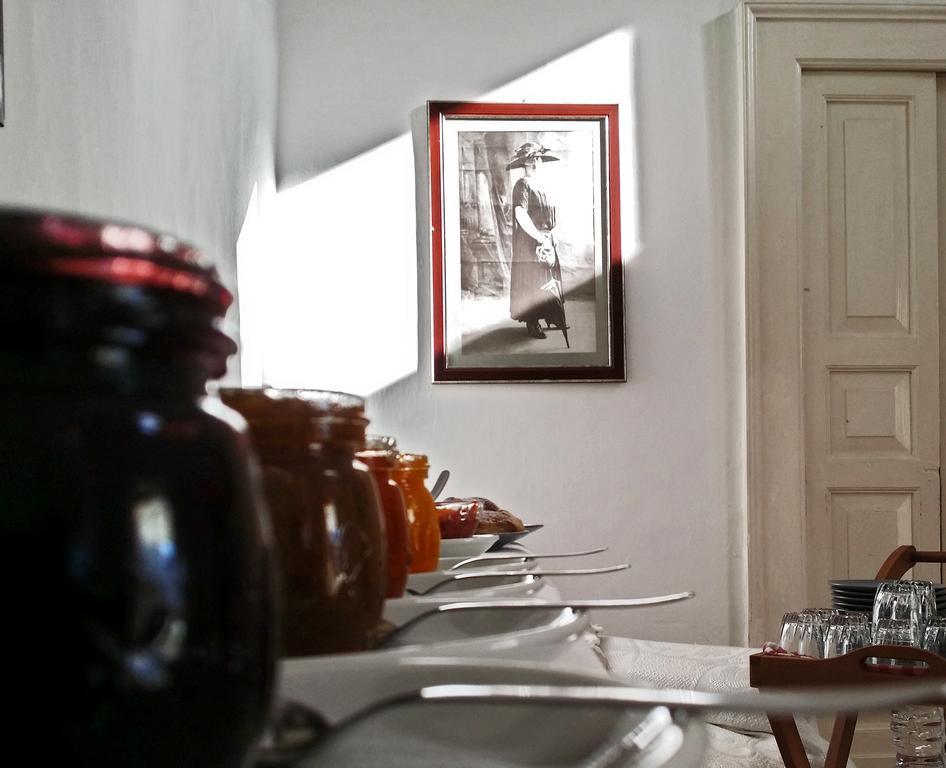 Residenza Celeste Alezio Extérieur photo