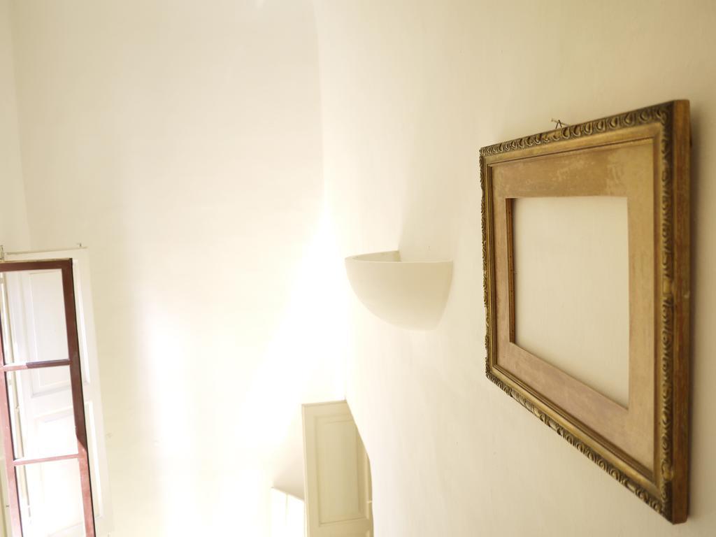 Residenza Celeste Alezio Extérieur photo