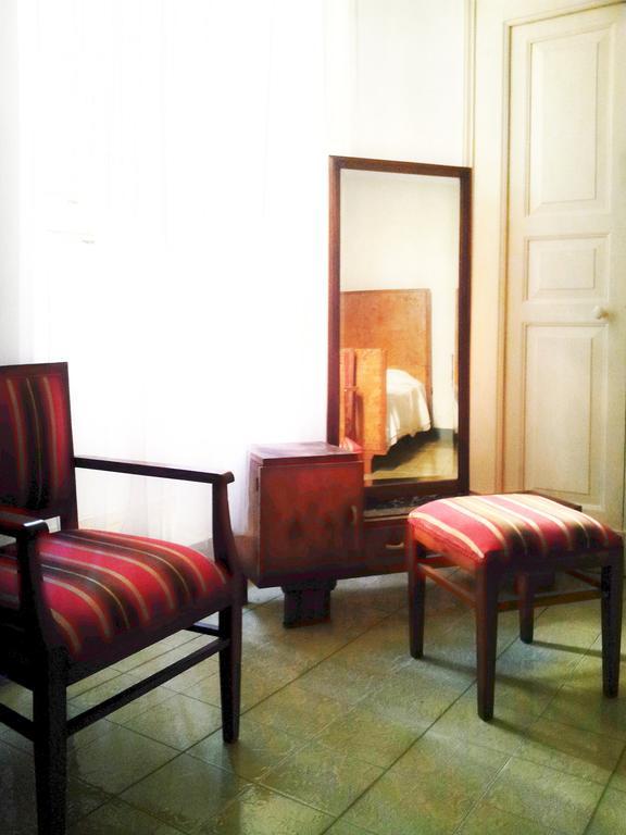 Residenza Celeste Alezio Extérieur photo