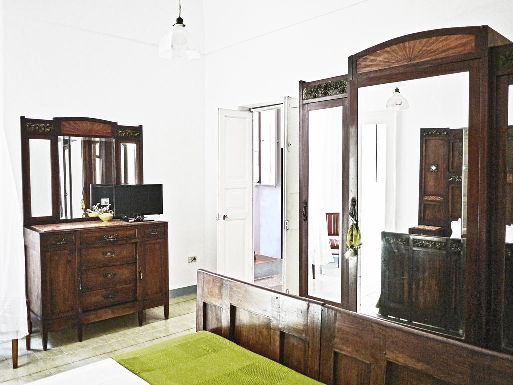 Residenza Celeste Alezio Extérieur photo