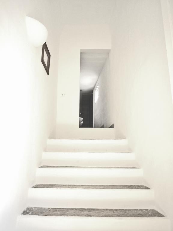 Residenza Celeste Alezio Extérieur photo
