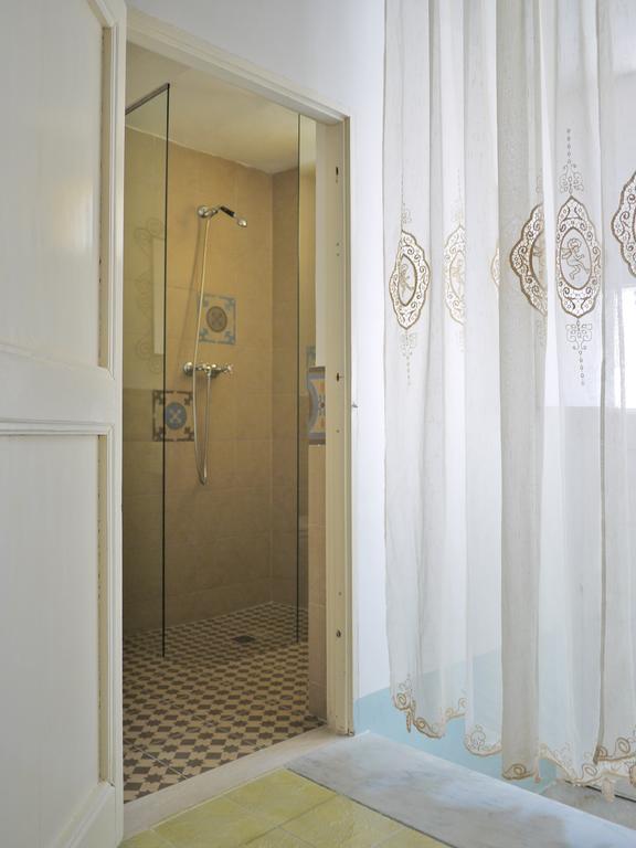 Residenza Celeste Alezio Extérieur photo