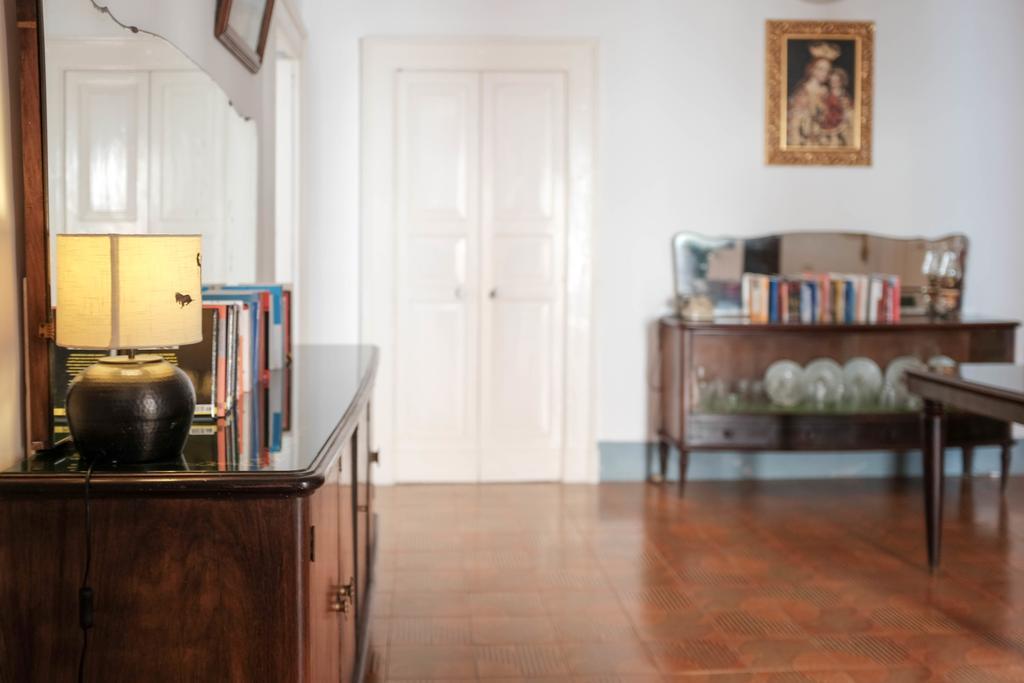 Residenza Celeste Alezio Extérieur photo