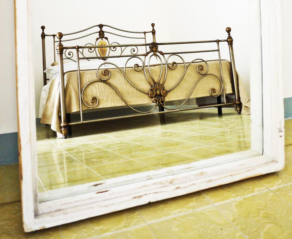 Residenza Celeste Alezio Extérieur photo