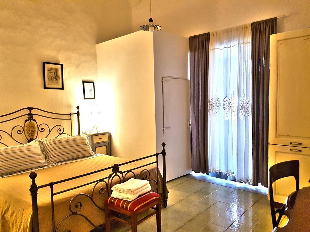 Residenza Celeste Alezio Extérieur photo