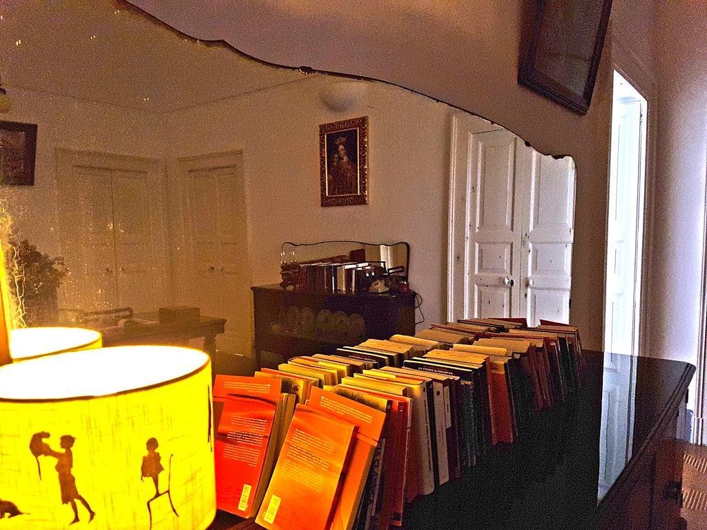Residenza Celeste Alezio Extérieur photo